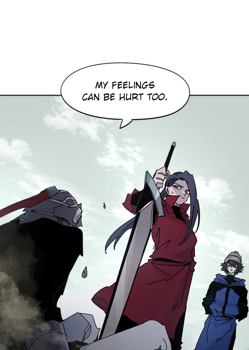 Read The Ember Knight Manga Online