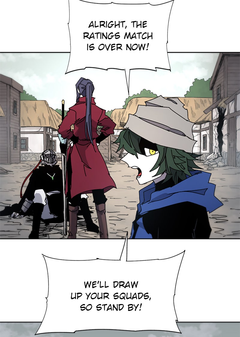 Read The Ember Knight Manga Online