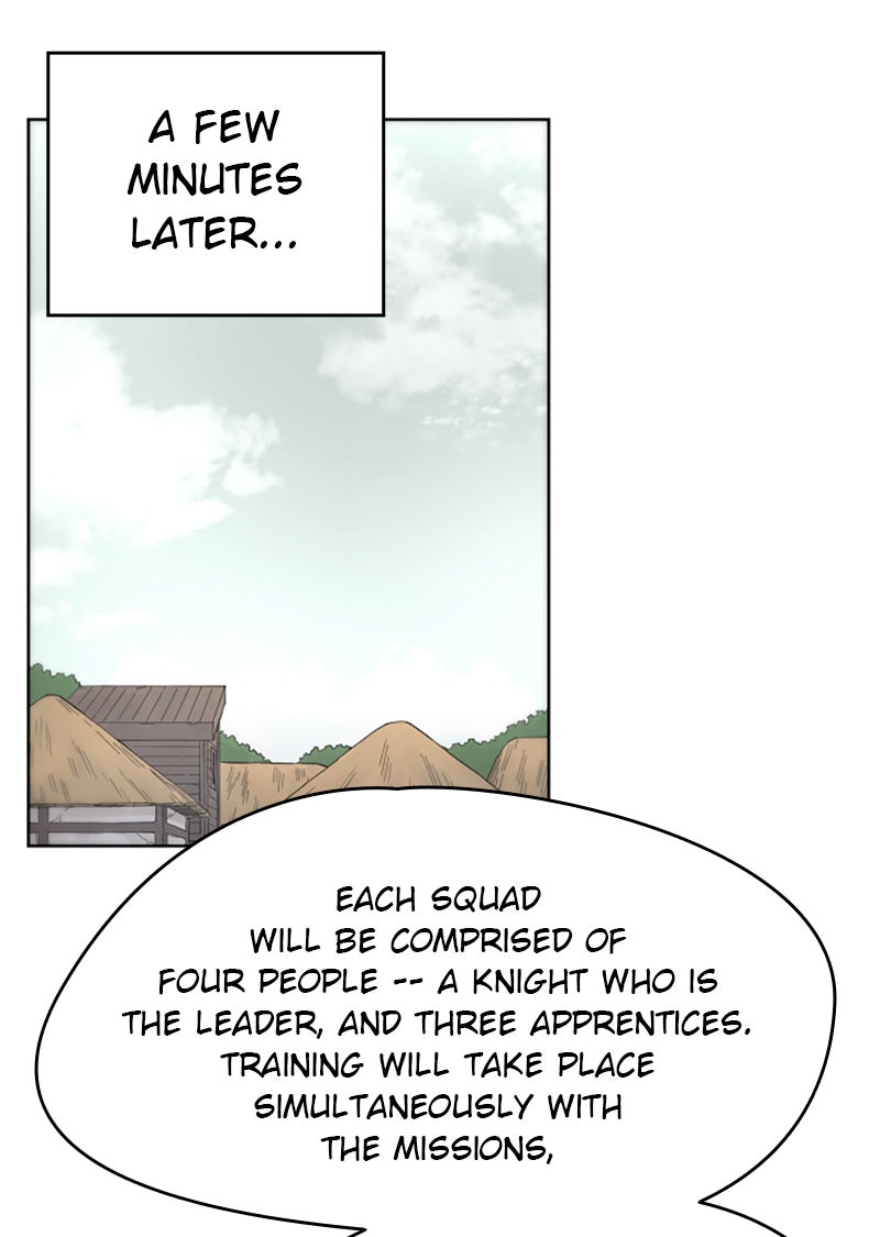 Read The Ember Knight Manga Online