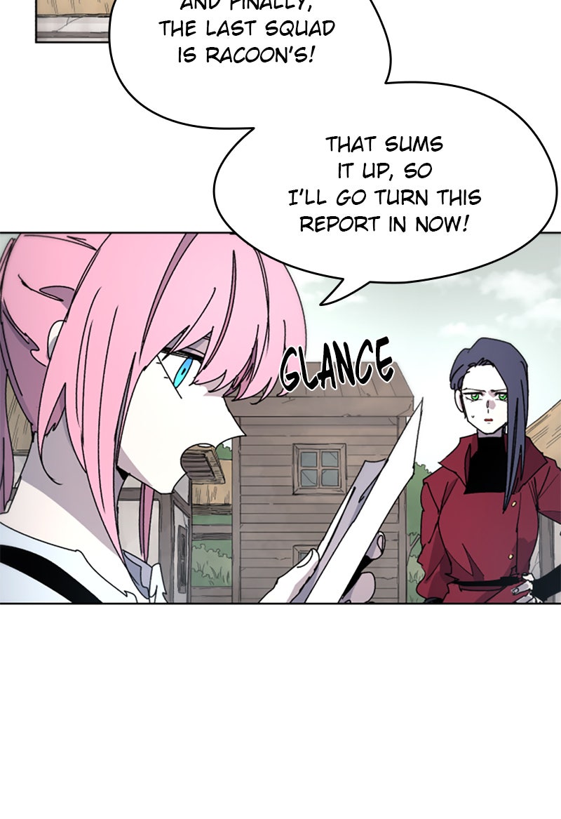 Read The Ember Knight Manga Online