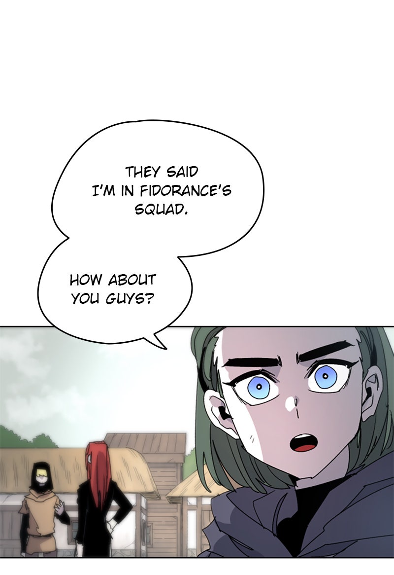 Read The Ember Knight Manga Online