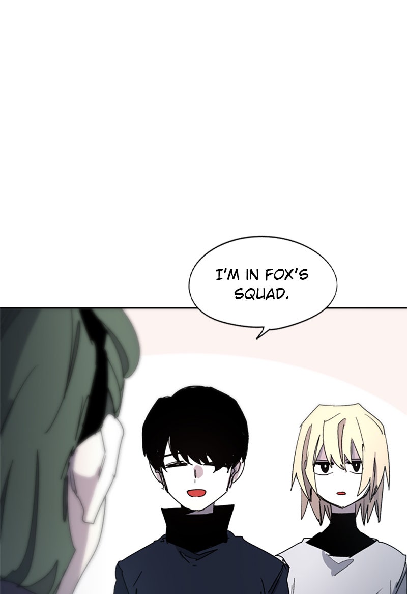 Read The Ember Knight Manga Online