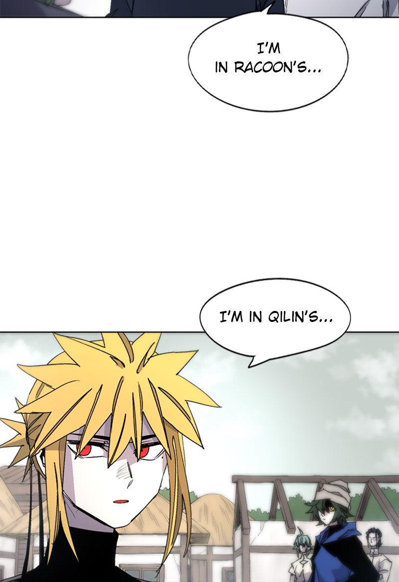 Read The Ember Knight Manga Online