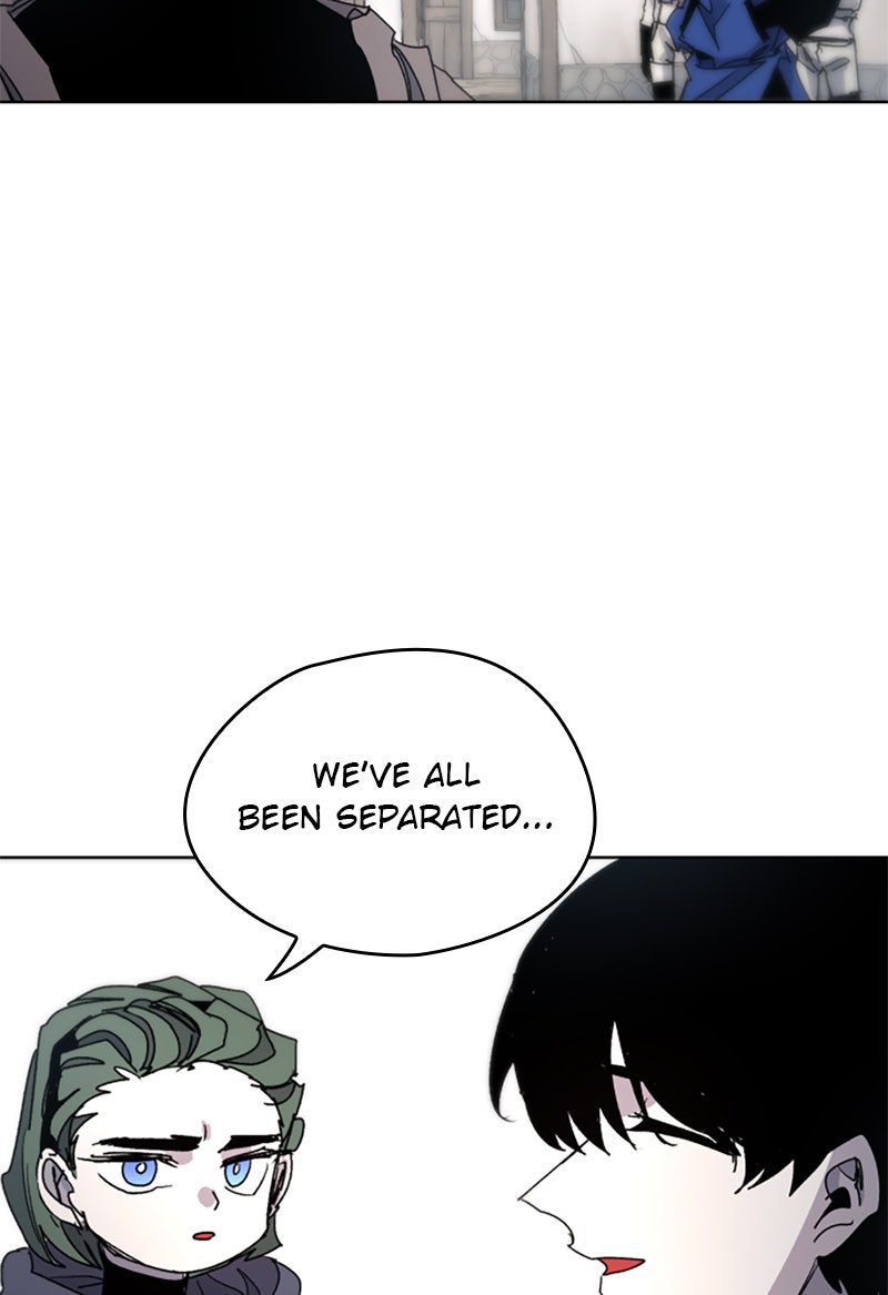 Read The Ember Knight Manga Online