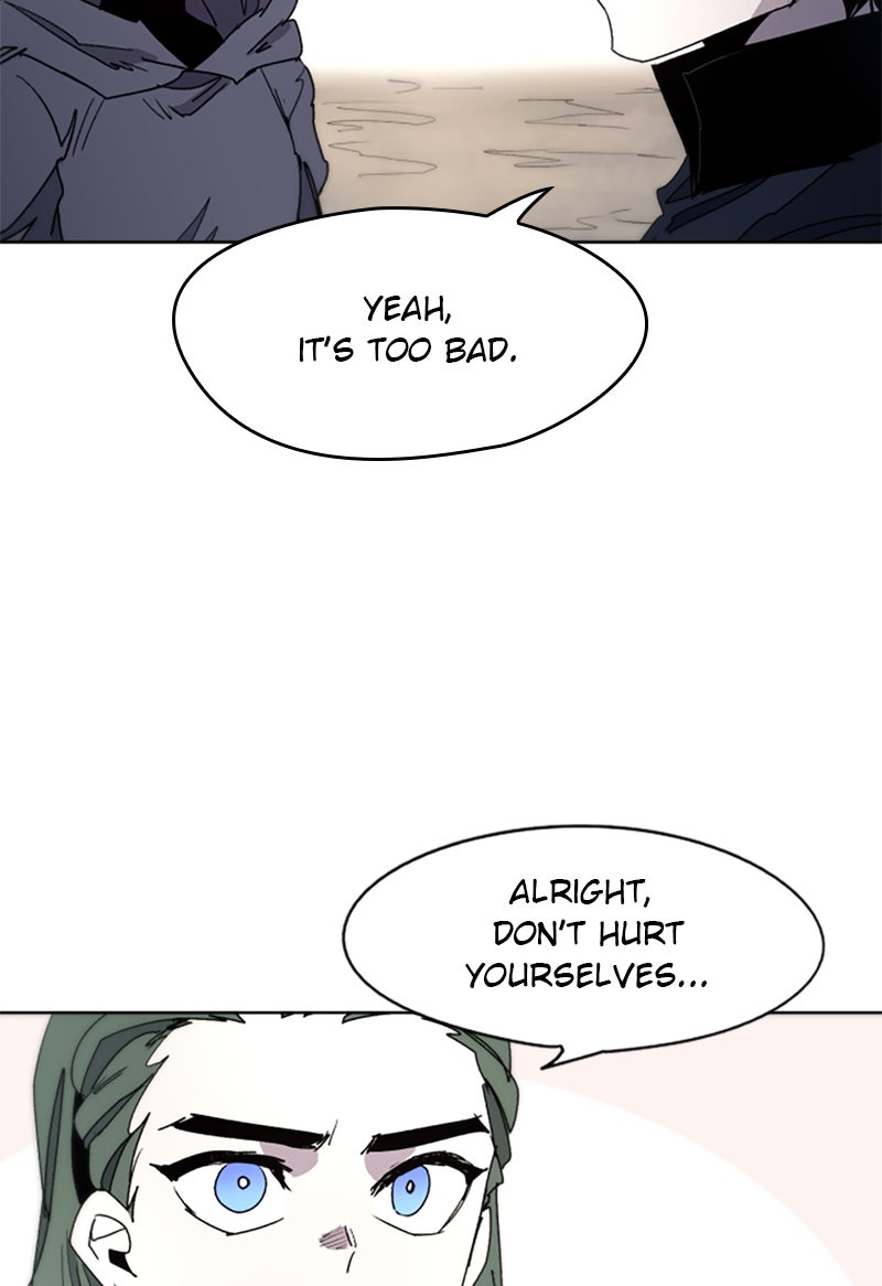 Read The Ember Knight Manga Online