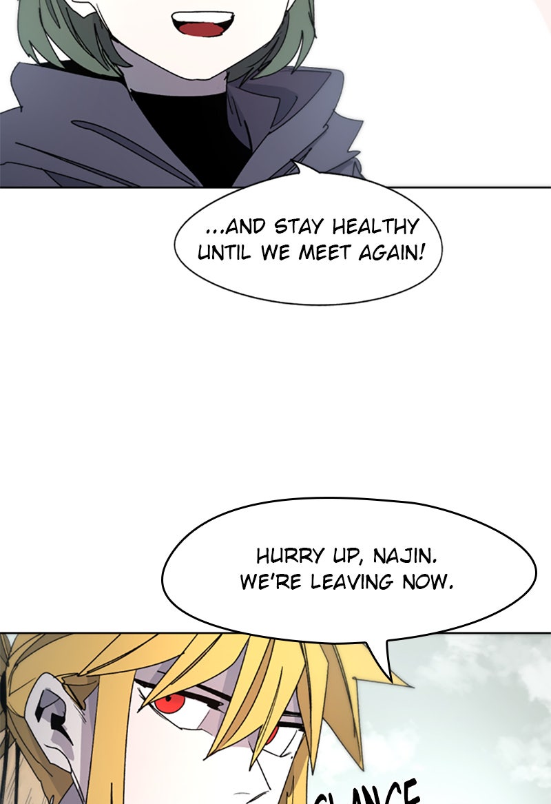 Read The Ember Knight Manga Online