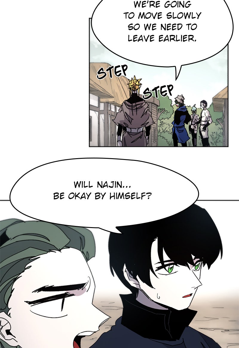 Read The Ember Knight Manga Online