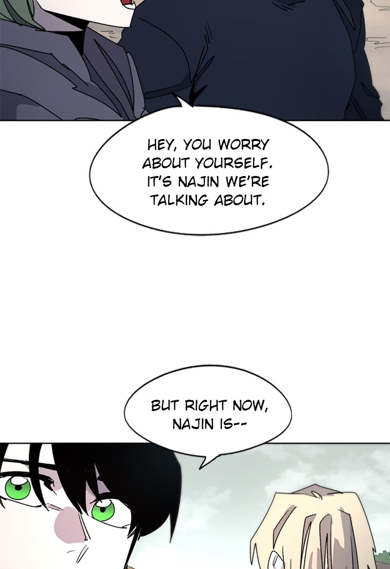 Read The Ember Knight Manga Online