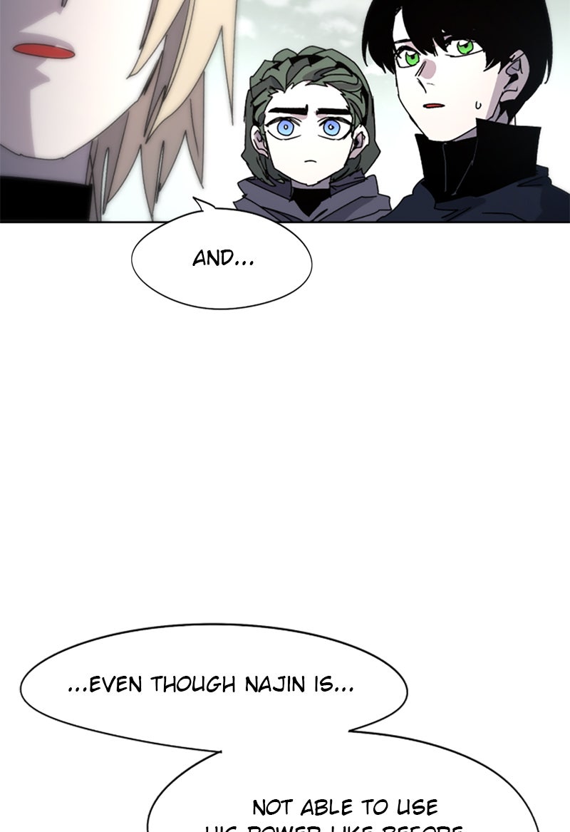 Read The Ember Knight Manga Online