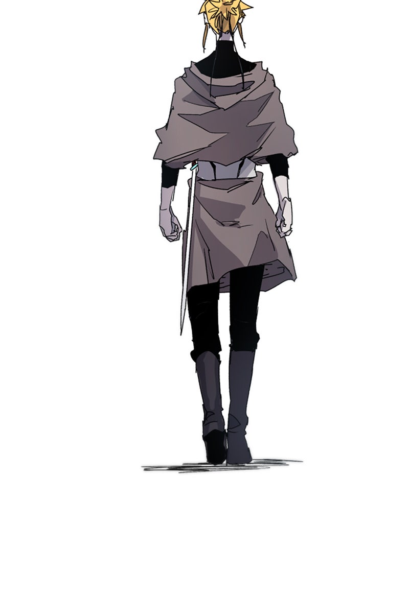 Read The Ember Knight Manga Online