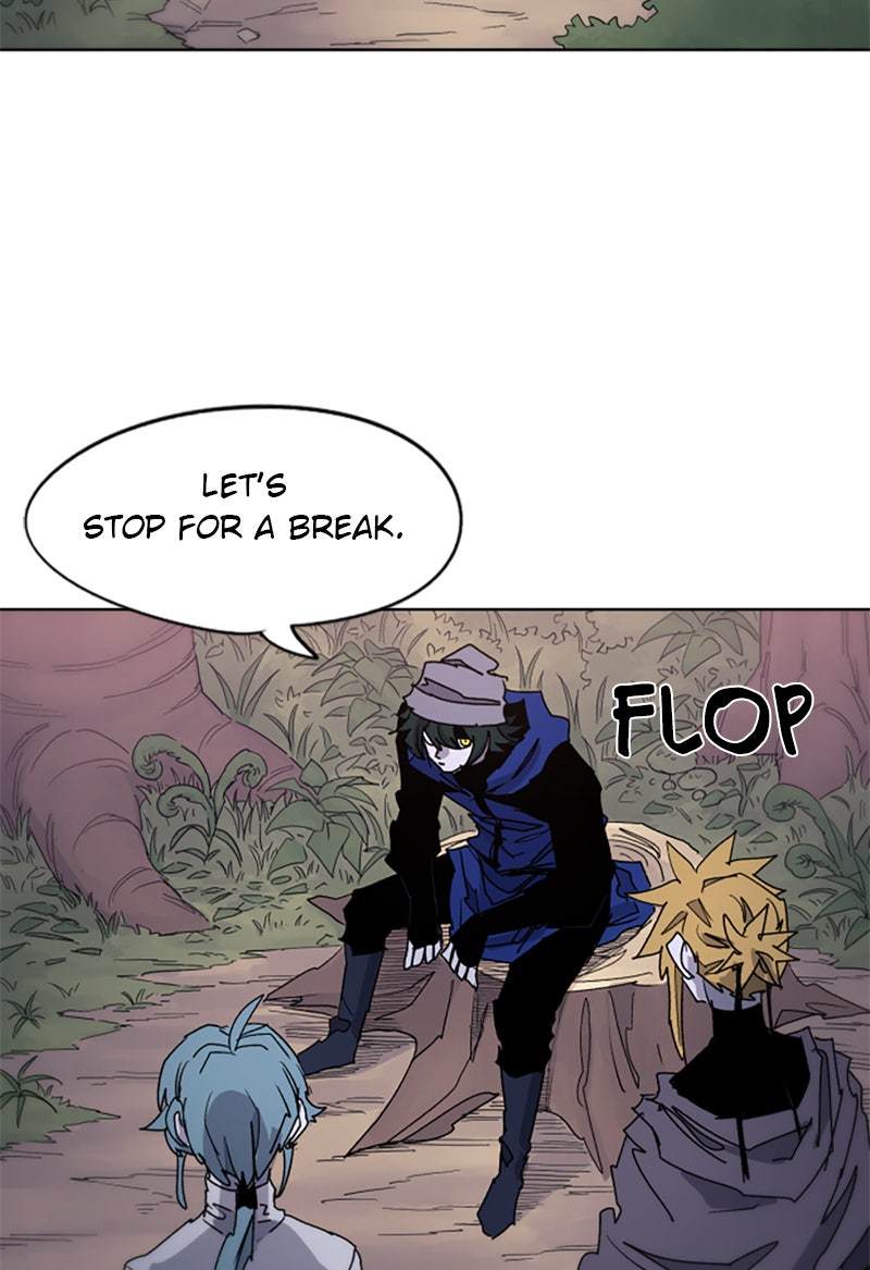Read The Ember Knight Manga Online