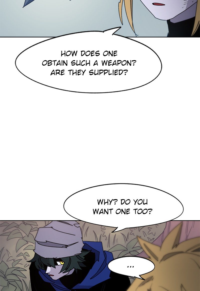 Read The Ember Knight Manga Online