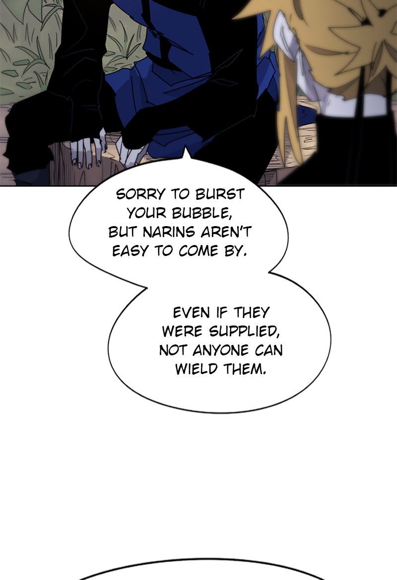 Read The Ember Knight Manga Online