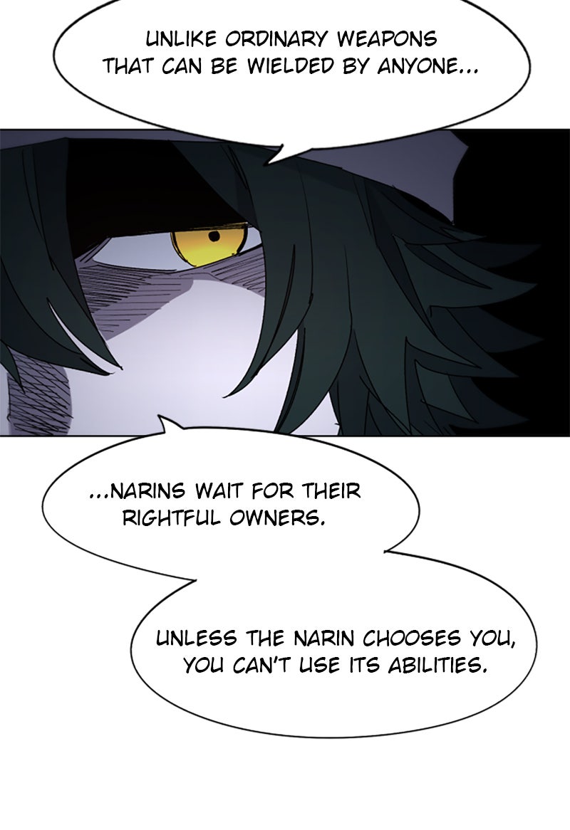 Read The Ember Knight Manga Online