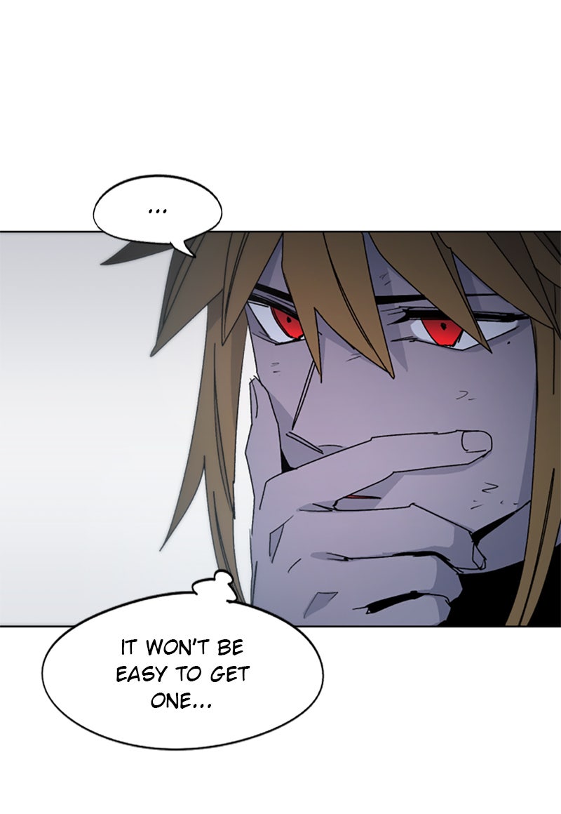 Read The Ember Knight Manga Online