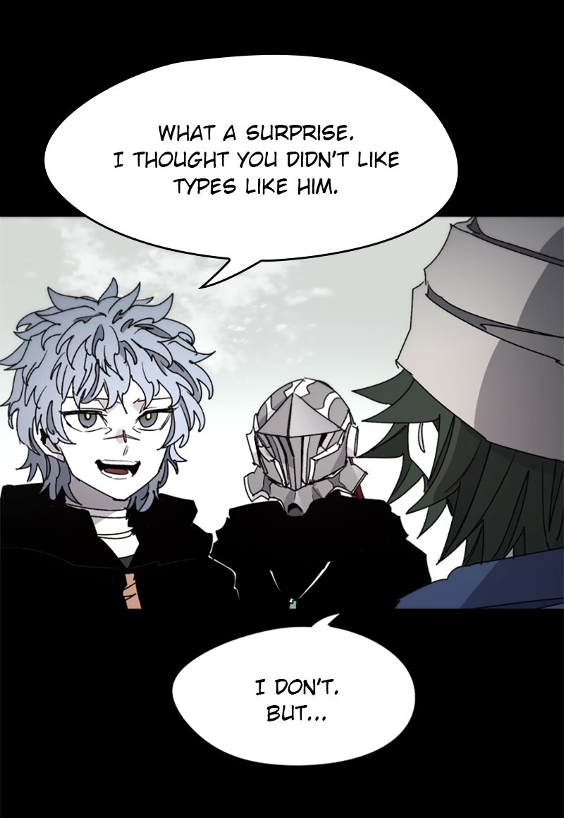 Read The Ember Knight Manga Online