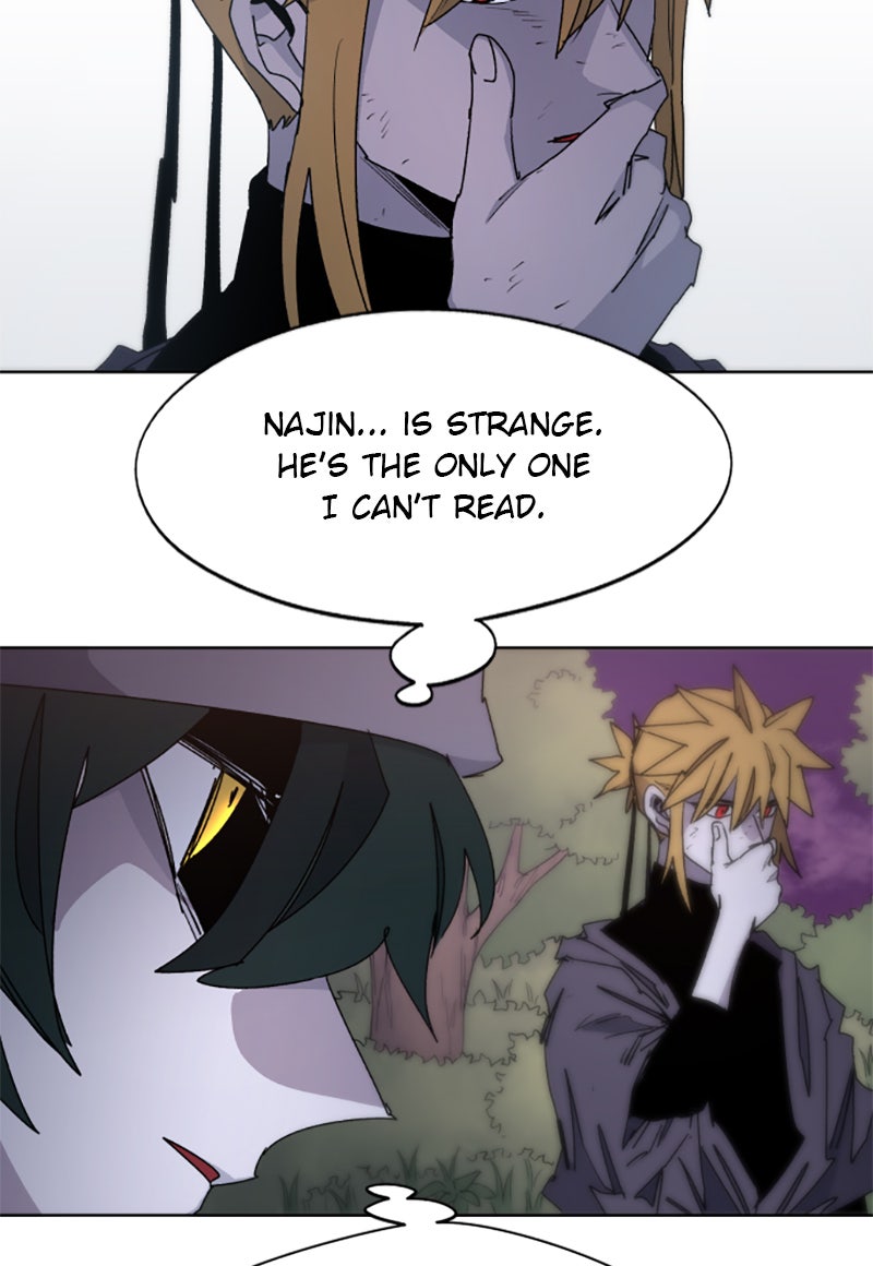 Read The Ember Knight Manga Online