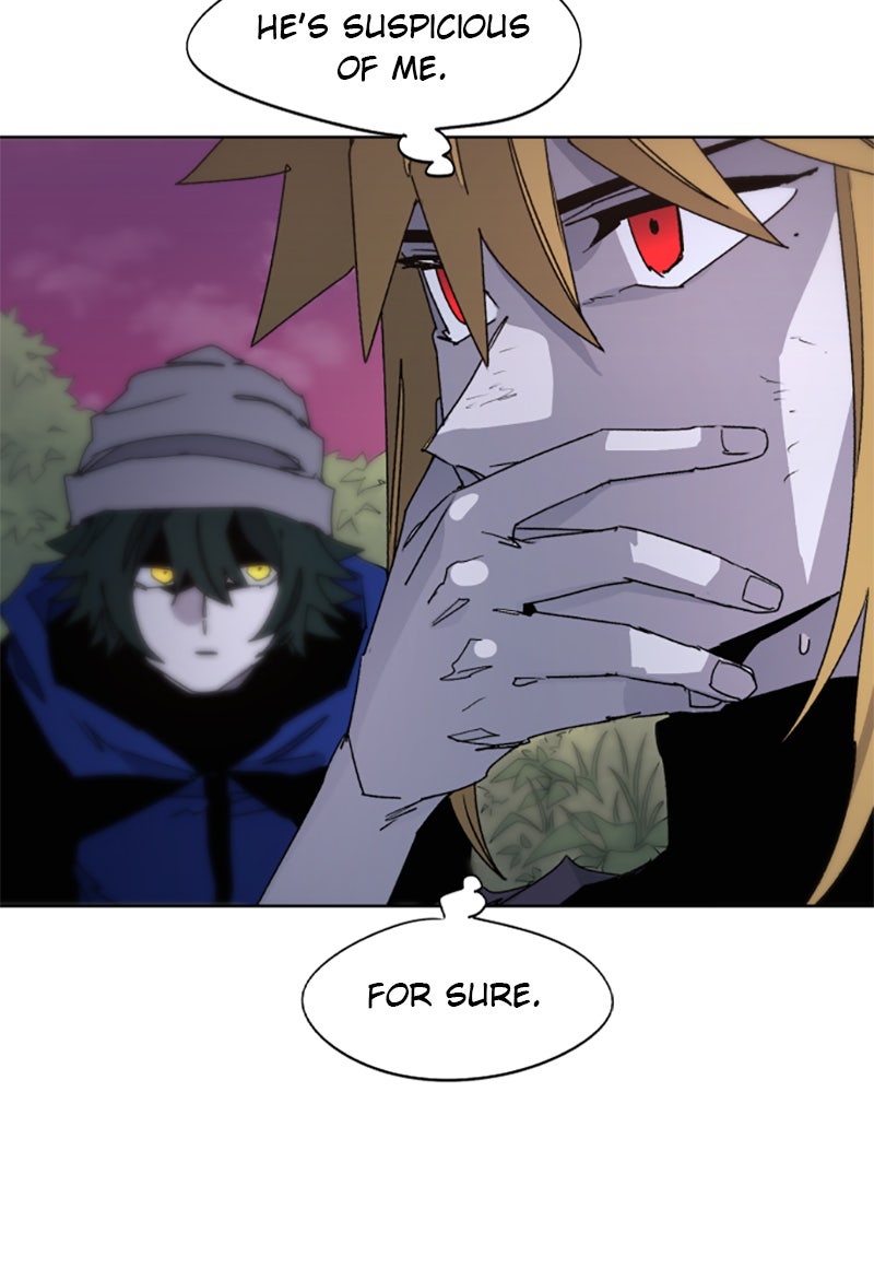 Read The Ember Knight Manga Online