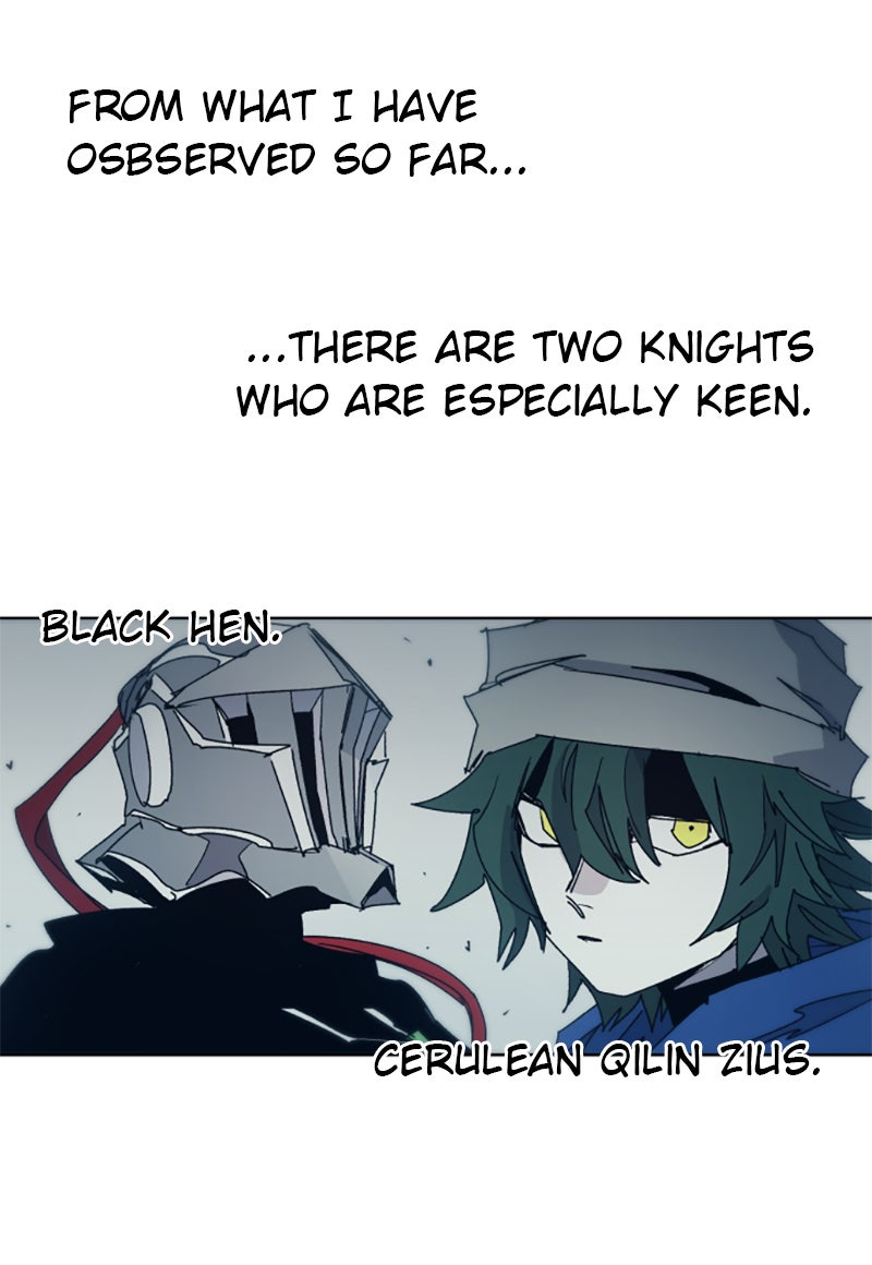 Read The Ember Knight Manga Online