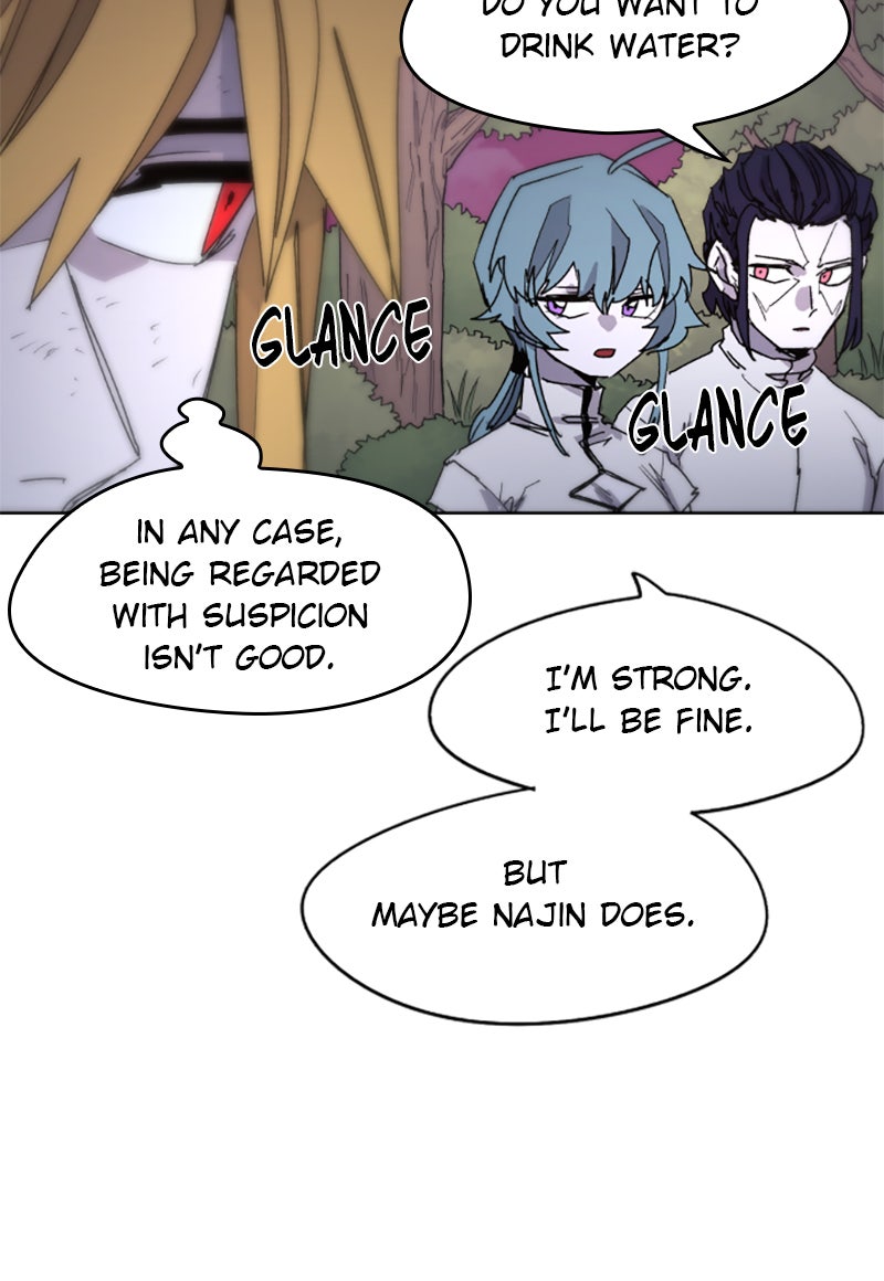 Read The Ember Knight Manga Online