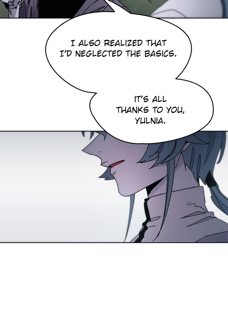 Read The Ember Knight Manga Online