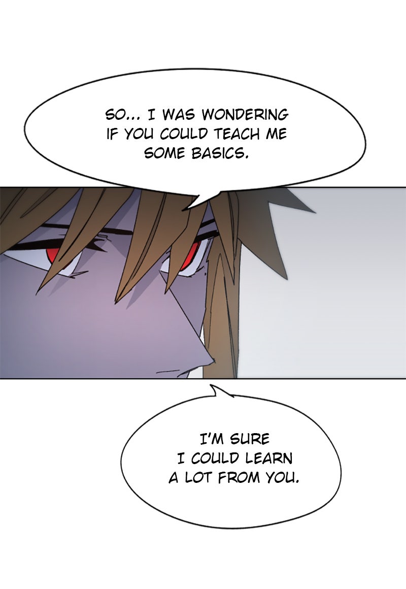 Read The Ember Knight Manga Online