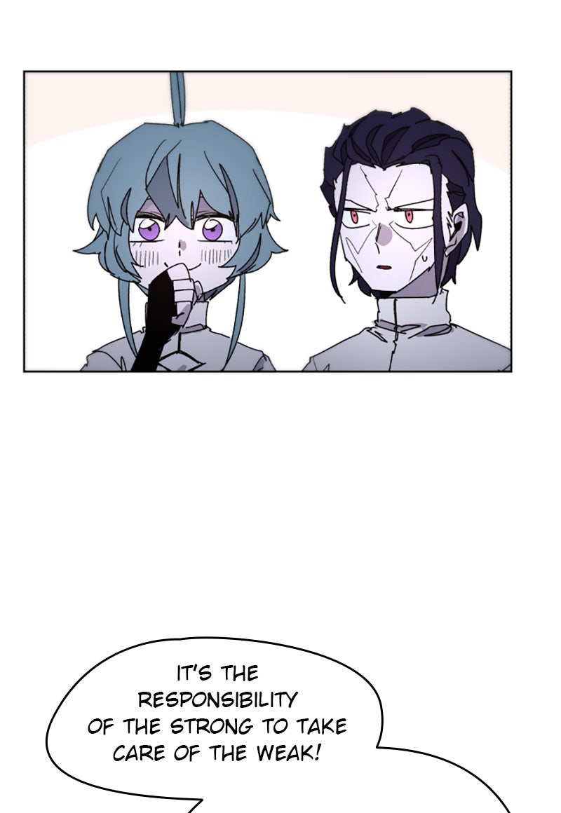 Read The Ember Knight Manga Online