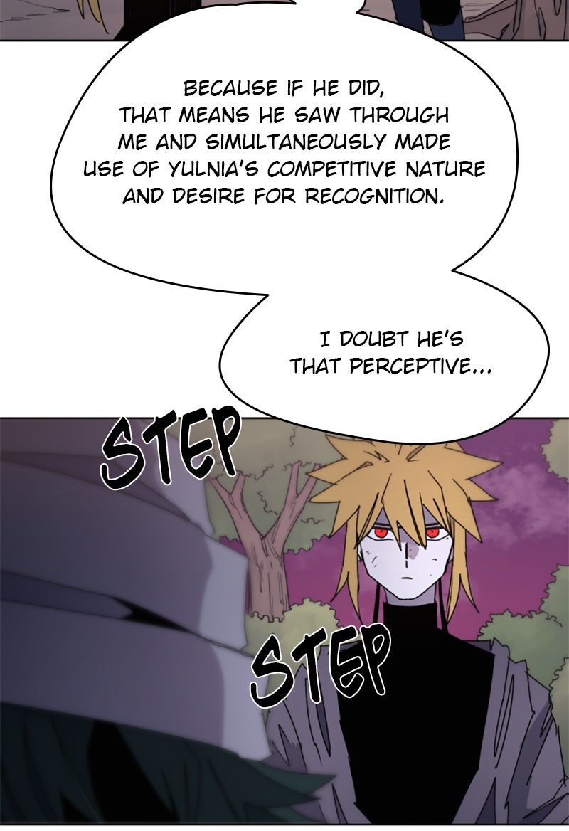 Read The Ember Knight Manga Online