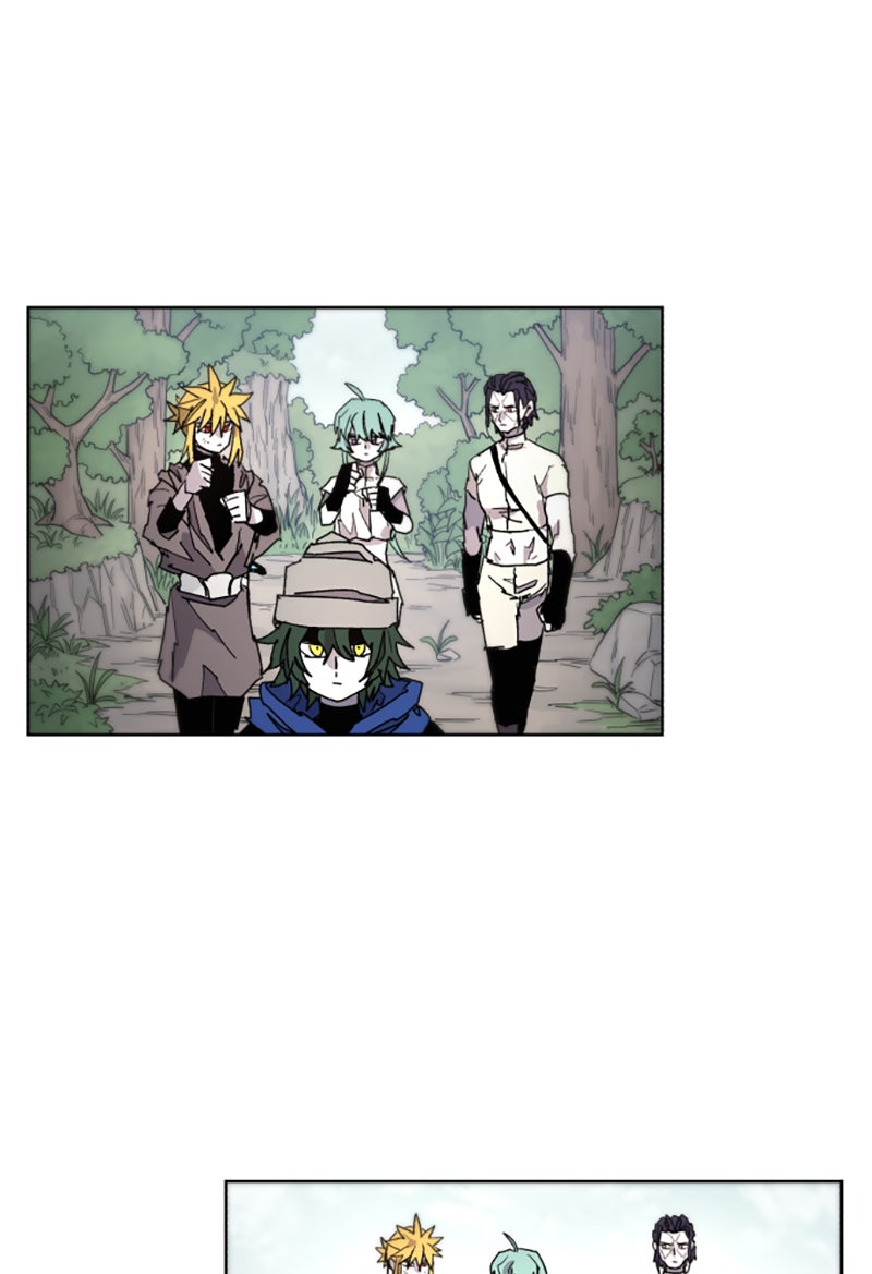 Read The Ember Knight Manga Online