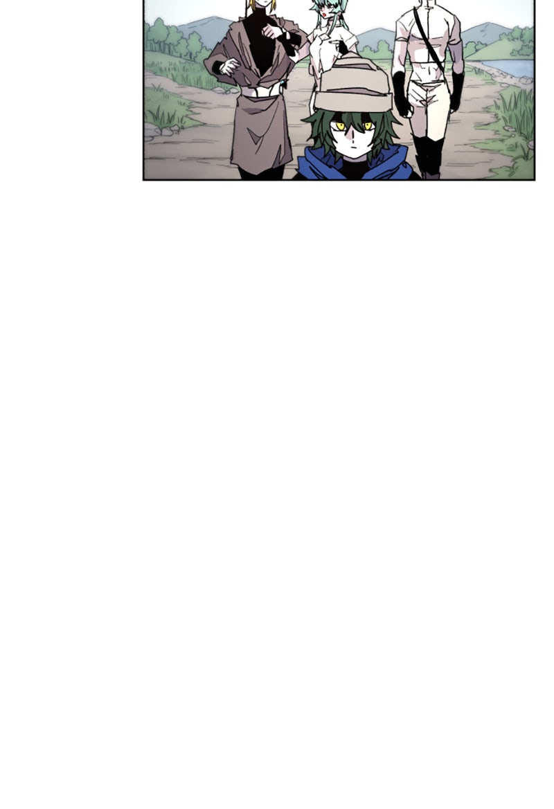 Read The Ember Knight Manga Online