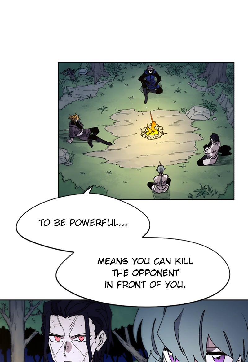 Read The Ember Knight Manga Online