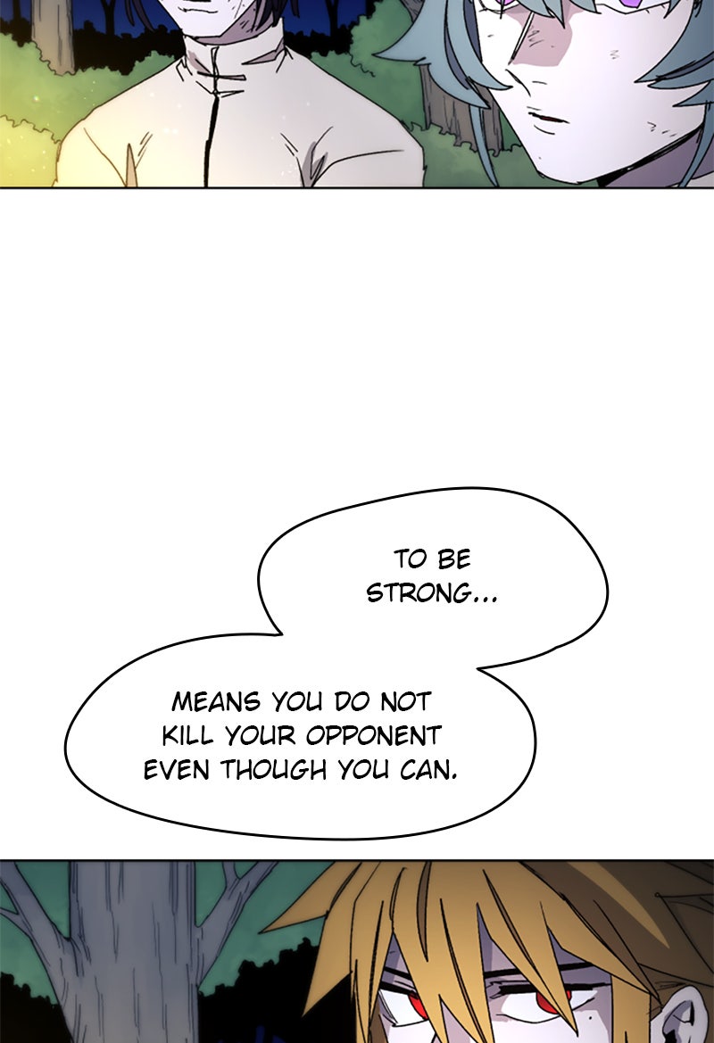 Read The Ember Knight Manga Online