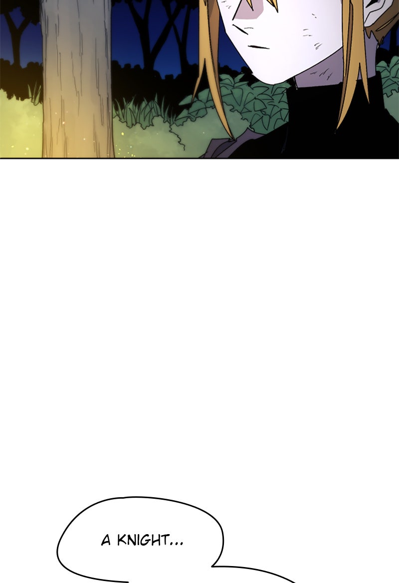 Read The Ember Knight Manga Online