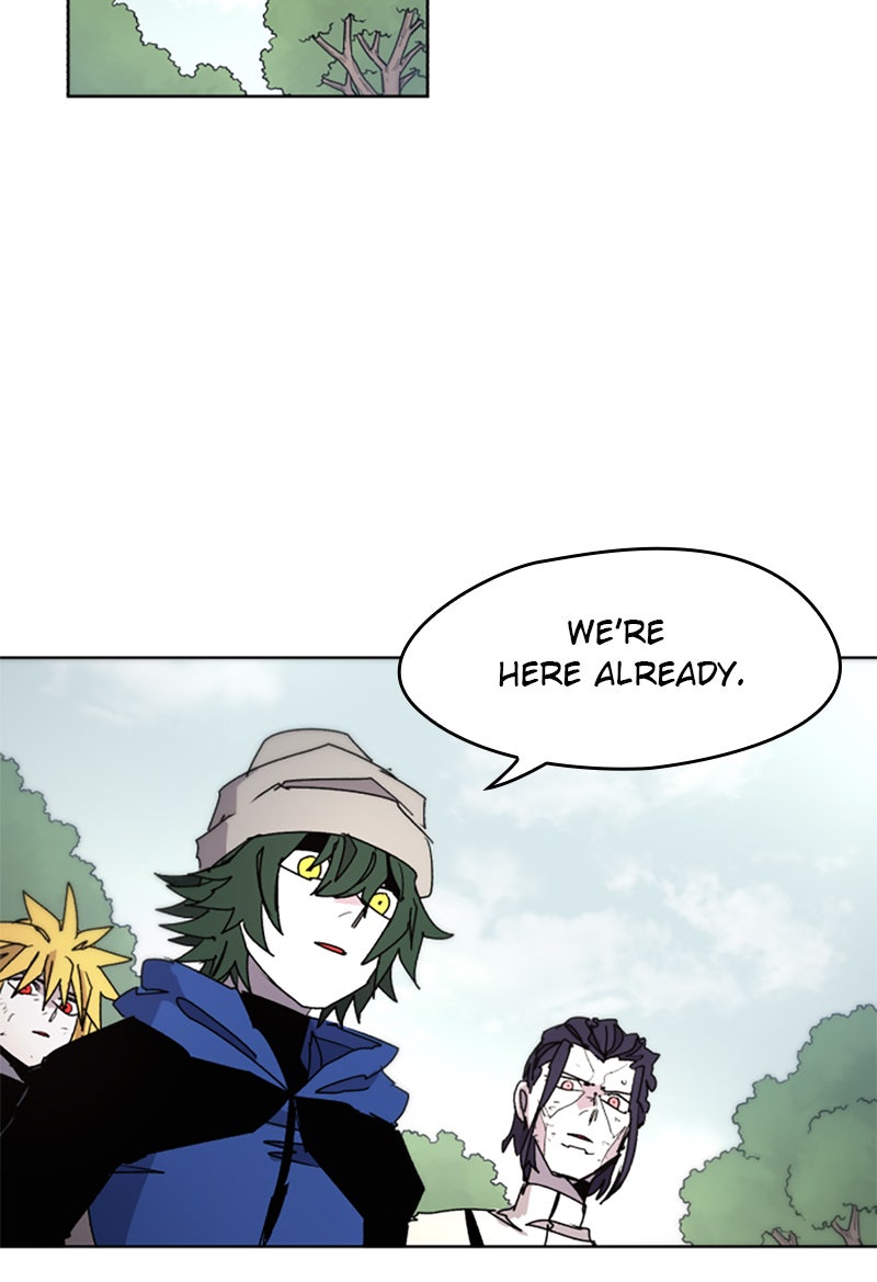 Read The Ember Knight Manga Online