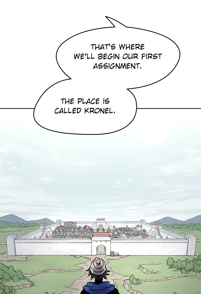 Read The Ember Knight Manga Online