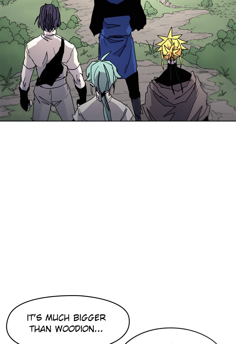 Read The Ember Knight Manga Online