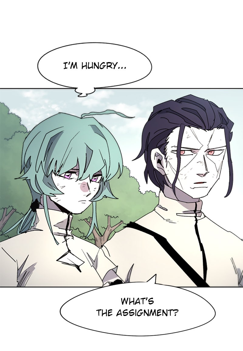 Read The Ember Knight Manga Online