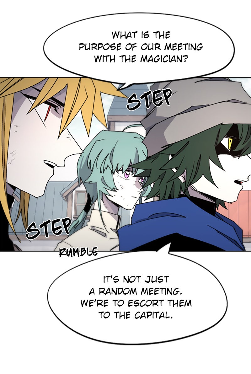 Read The Ember Knight Manga Online