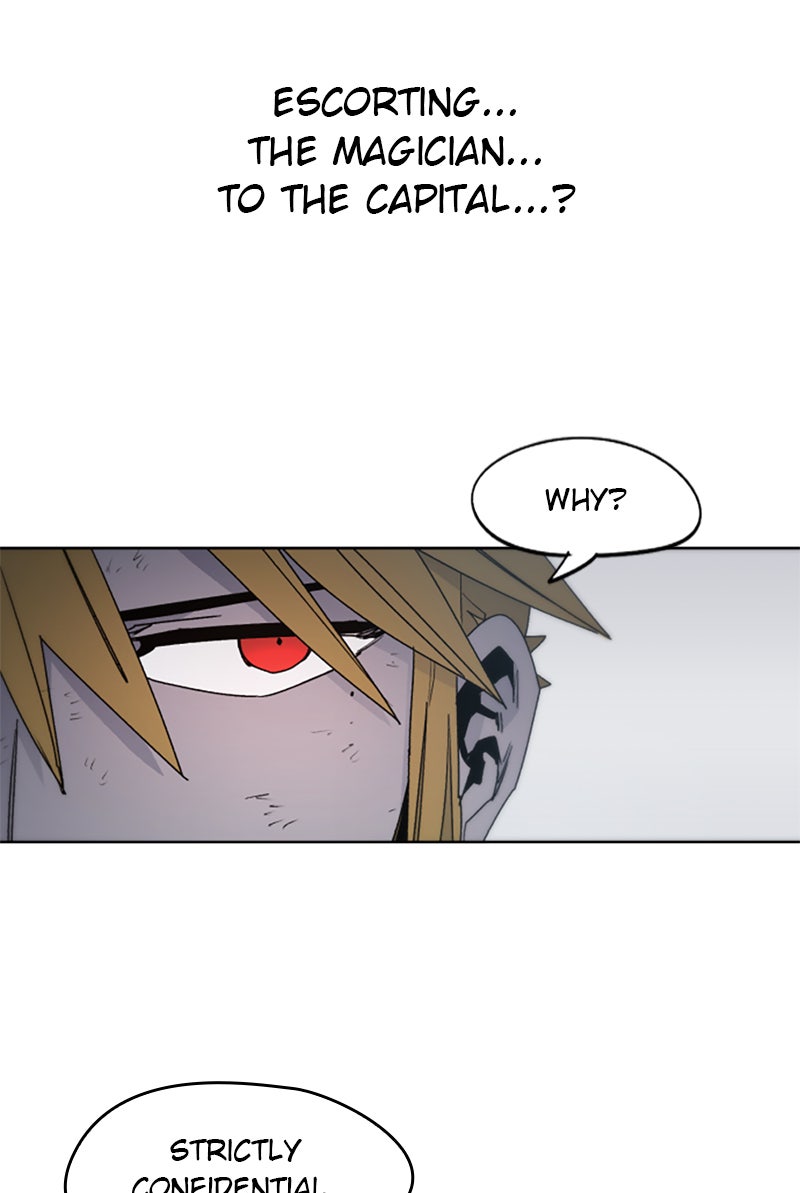 Read The Ember Knight Manga Online