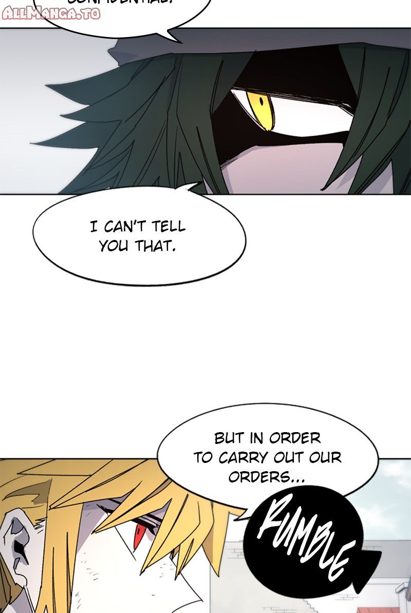 Read The Ember Knight Manga Online