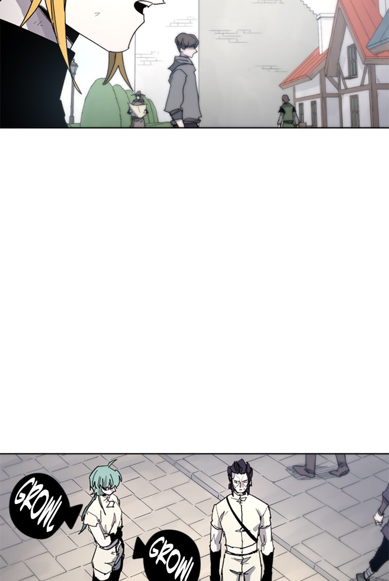 Read The Ember Knight Manga Online