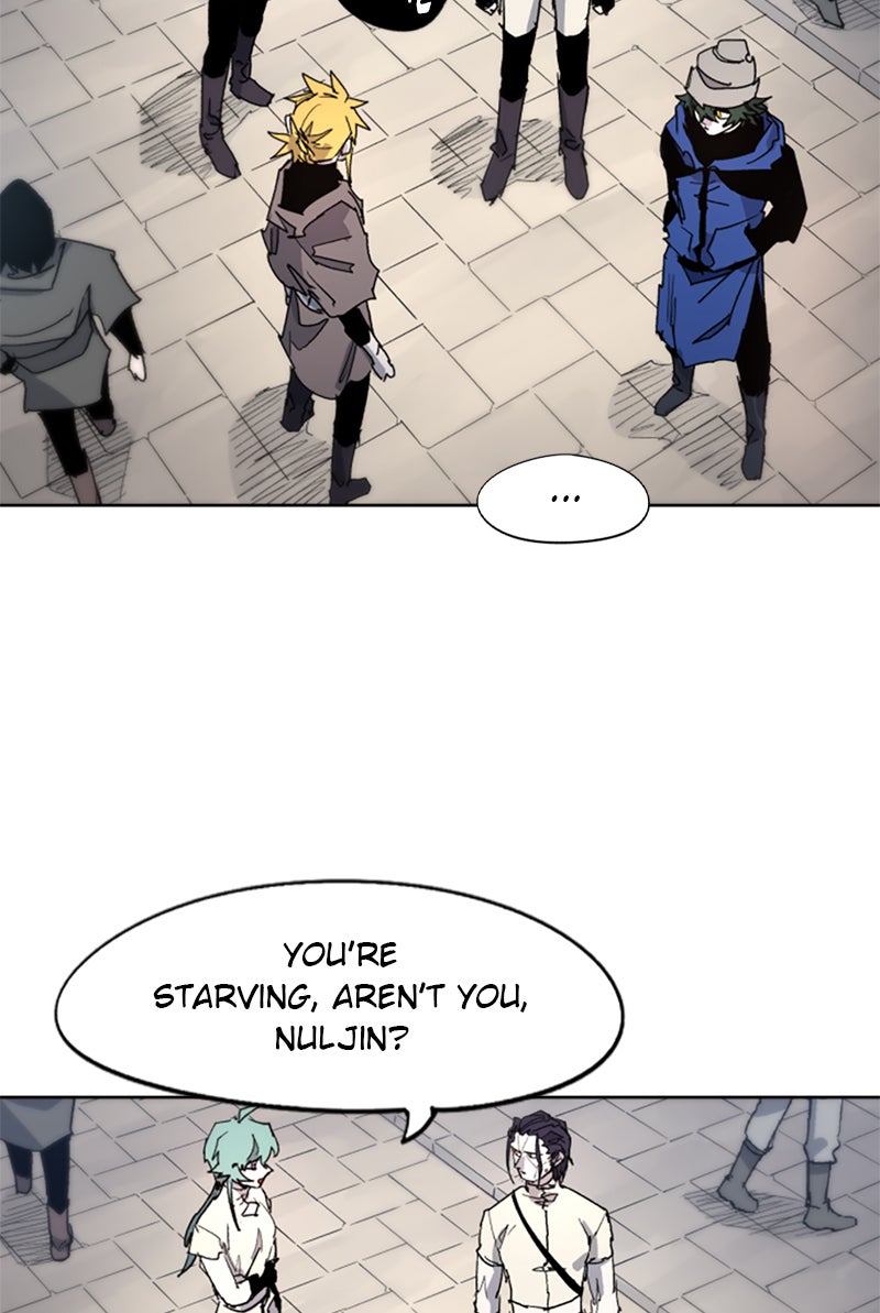 Read The Ember Knight Manga Online