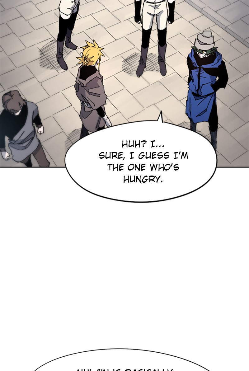Read The Ember Knight Manga Online