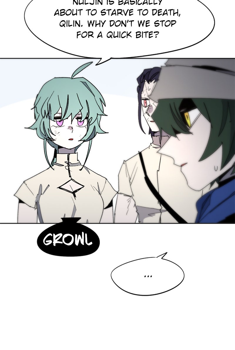 Read The Ember Knight Manga Online