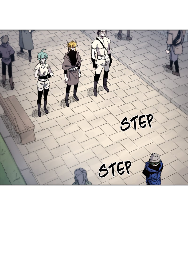 Read The Ember Knight Manga Online