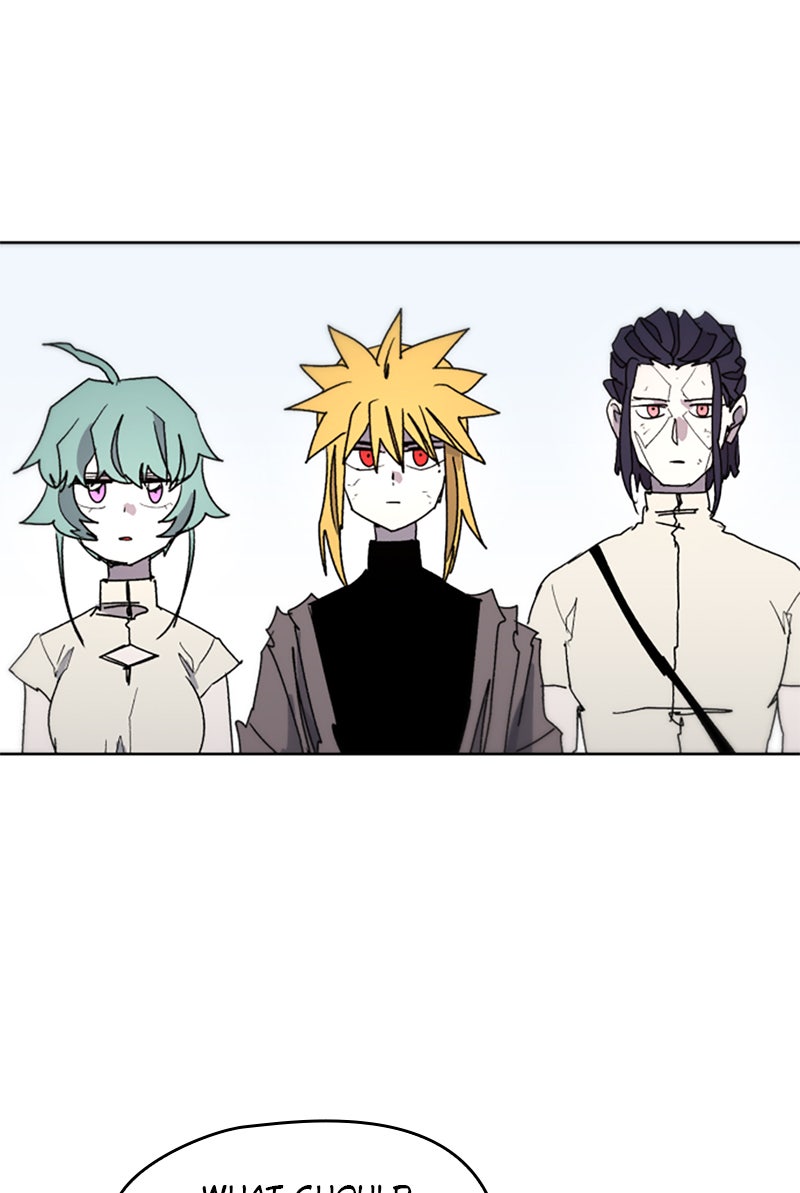 Read The Ember Knight Manga Online