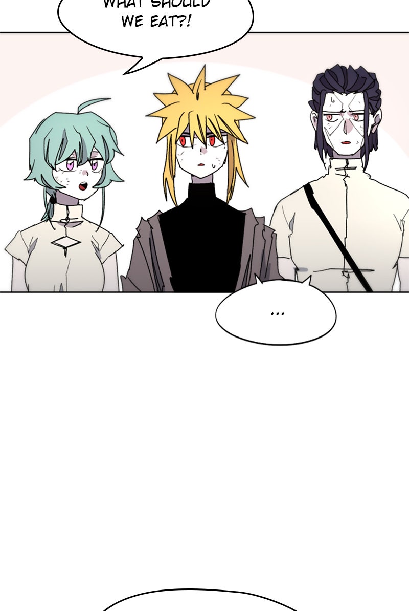 Read The Ember Knight Manga Online