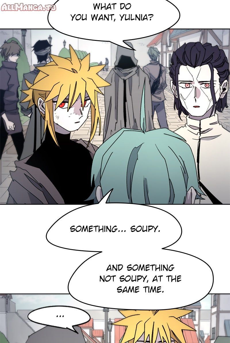Read The Ember Knight Manga Online