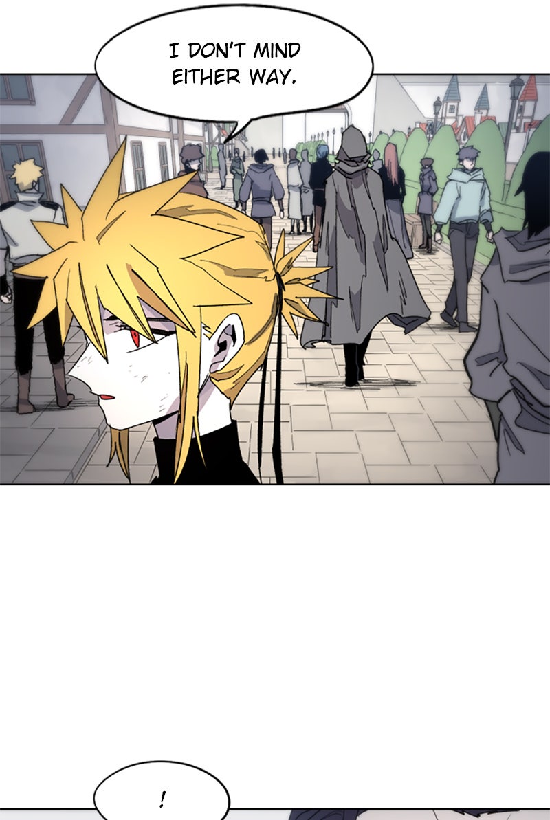 Read The Ember Knight Manga Online