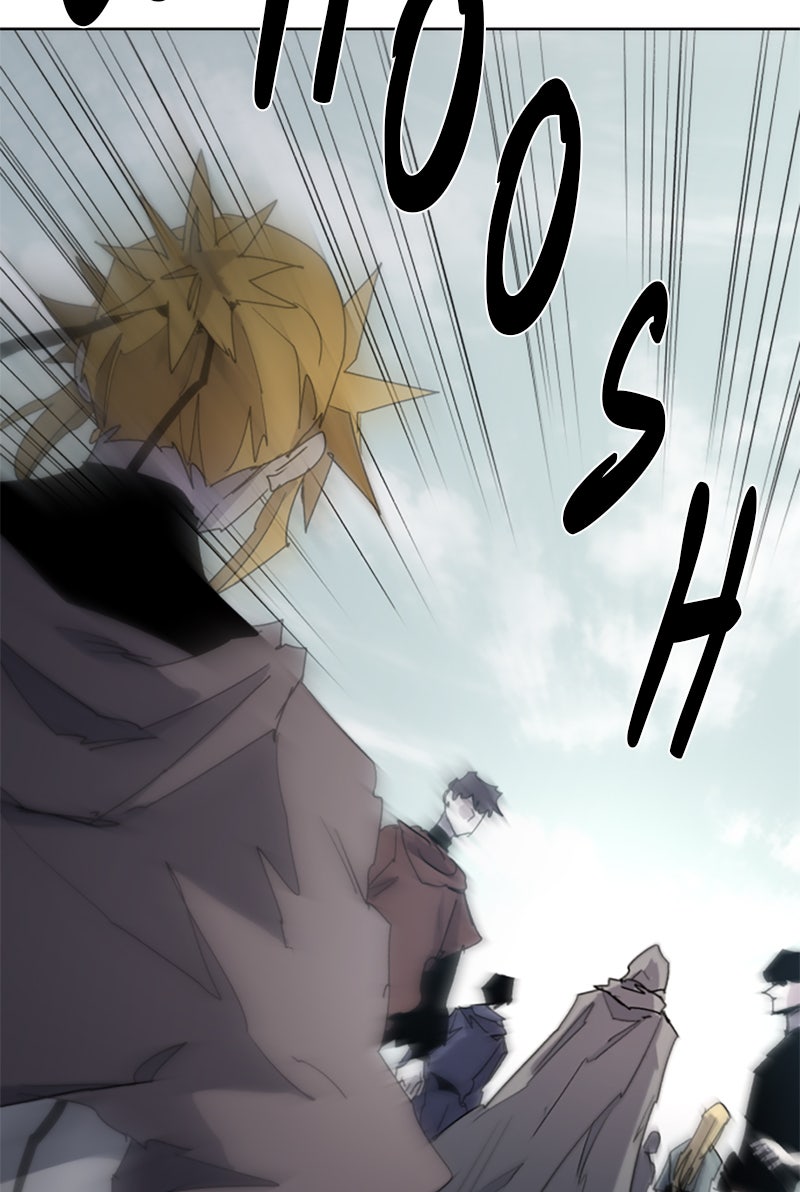Read The Ember Knight Manga Online
